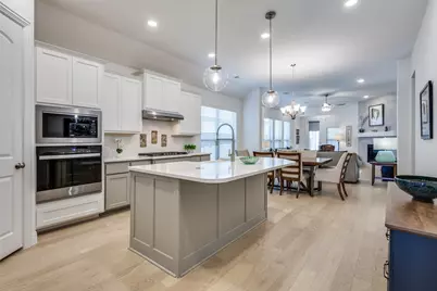 2816 Epping Way, Celina, TX 75009 - Photo 20