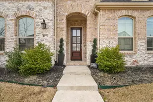 1171 Anatole Dr, Frisco, TX 75036 - Photo 4