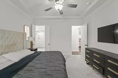 1171 Anatole Drive, Frisco, TX 75036 - Photo 16