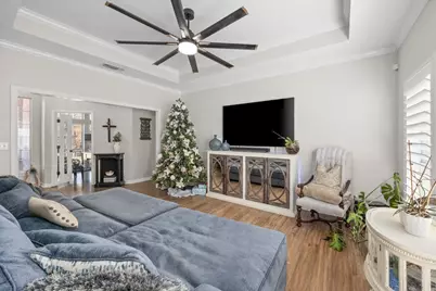 103 Iron Horse Court, Azle, TX 76020 - Photo 8