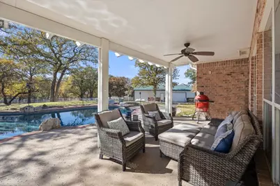 103 Iron Horse Court, Azle, TX 76020 - Photo 28