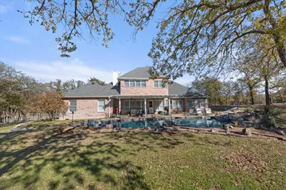 103 Iron Horse Court, Azle, TX 76020 - Photo 1