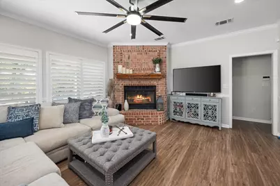 103 Iron Horse Court, Azle, TX 76020 - Photo 16