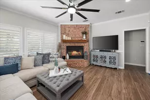 103 Iron Horse Ct, Azle, TX 76020 - Photo 16