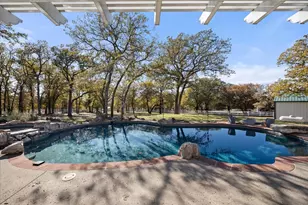 103 Iron Horse Ct, Azle, TX 76020 - Photo 30