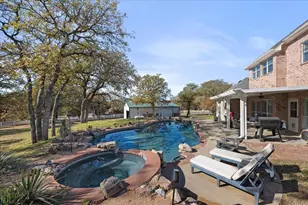 103 Iron Horse Ct, Azle, TX 76020 - Photo 2