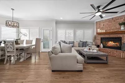 103 Iron Horse Court, Azle, TX 76020 - Photo 10