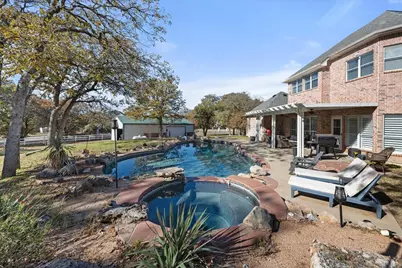 103 Iron Horse Court, Azle, TX 76020 - Photo 32