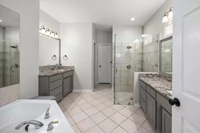 103 Iron Horse Court, Azle, TX 76020 - Photo 20