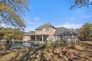 103 Iron Horse Ct, Azle, TX 76020 - Photo 34