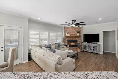 103 Iron Horse Court, Azle, TX 76020 - Photo 16