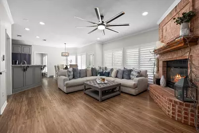103 Iron Horse Court, Azle, TX 76020 - Photo 18