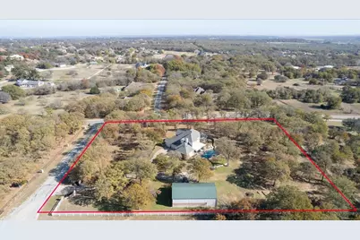 103 Iron Horse Court, Azle, TX 76020 - Photo 2