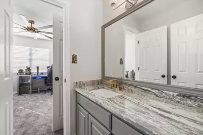 103 Iron Horse Court, Azle, TX 76020 - Photo 26