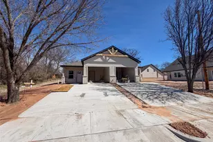 1219/ 1223 S Austin St, Sherman, TX 75090 - Photo 2