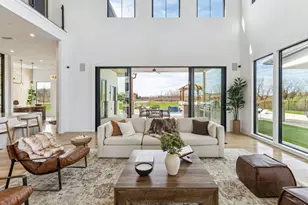 1134 Vera Ct, Bartonville, TX 76226 - Photo 4