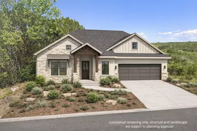 2617 Steepleridge Circle, Granbury, TX 76048 - Photo 1