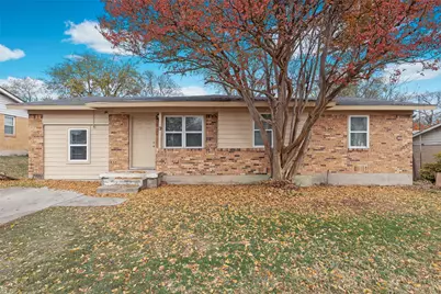 7916 Chaparral Drive, White Settlement, TX 76108 - Photo 2