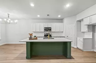 4408 Switchgrass St, Celina, TX 75009 - Photo 1