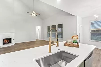 4408 Switchgrass Street, Celina, TX 75009 - Photo 4