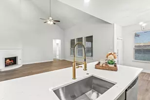 4408 Switchgrass St, Celina, TX 75009 - Photo 4