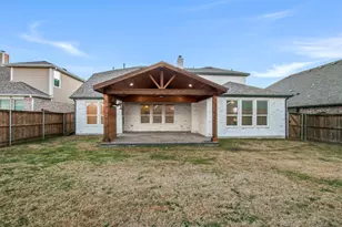 4408 Switchgrass St, Celina, TX 75009 - Photo 28