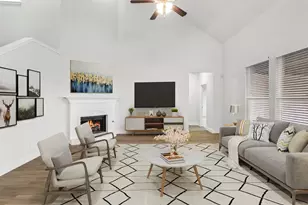 4408 Switchgrass St, Celina, TX 75009 - Photo 2