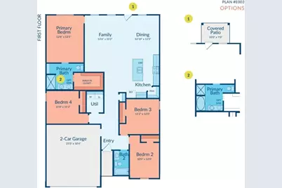 3805 Prairie Chapel Road, Royse City, TX 75189 - Photo 22