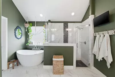 1436 Town Creek Circle, Weatherford, TX 76086 - Photo 28