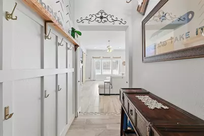 1436 Town Creek Circle, Weatherford, TX 76086 - Photo 4