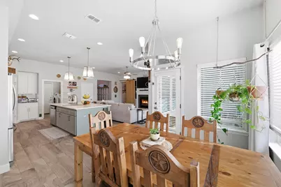 1436 Town Creek Circle, Weatherford, TX 76086 - Photo 18