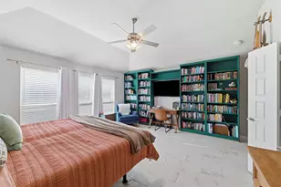 1436 Town Creek Cir, Weatherford, TX 76086 - Photo 20