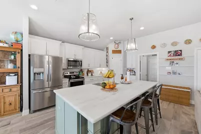 1436 Town Creek Circle, Weatherford, TX 76086 - Photo 12