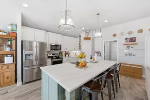 1436 Town Creek Cir, Weatherford, TX 76086 - Photo 12