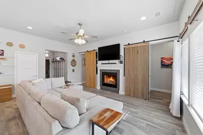 1436 Town Creek Circle, Weatherford, TX 76086 - Photo 8