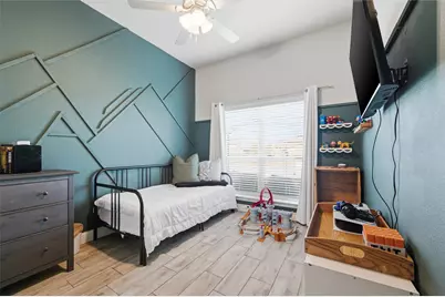 1436 Town Creek Circle, Weatherford, TX 76086 - Photo 32