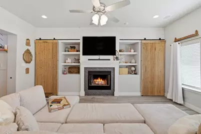 1436 Town Creek Circle, Weatherford, TX 76086 - Photo 10