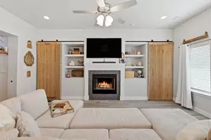 1436 Town Creek Cir, Weatherford, TX 76086 - Photo 10