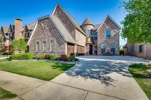 1124 Grant Ave, Lantana, TX 76226 - Photo 1