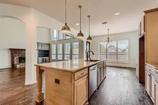 1124 Grant Ave, Lantana, TX 76226 - Photo 10