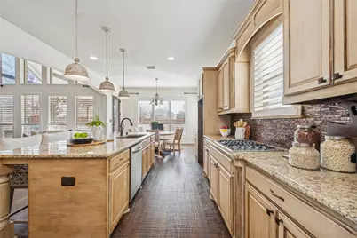 1124 Grant Avenue, Lantana, TX 76226 - Photo 12