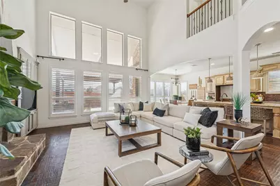 1124 Grant Avenue, Lantana, TX 76226 - Photo 10