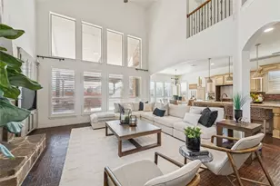 1124 Grant Ave, Lantana, TX 76226 - Photo 10