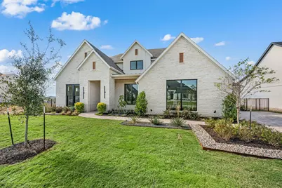 12499 Palmer Drive, Fort Worth, TX 76179 - Photo 2