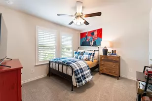 224 Wakefield Rd, Fate, TX 75189 - Photo 22