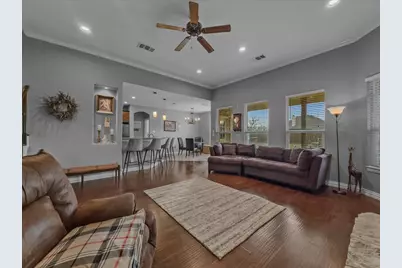 5618 Gebron Court, Fort Worth, TX 76126 - Photo 22