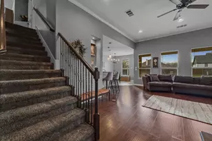 5618 Gebron Ct, Fort Worth, TX 76126 - Photo 18