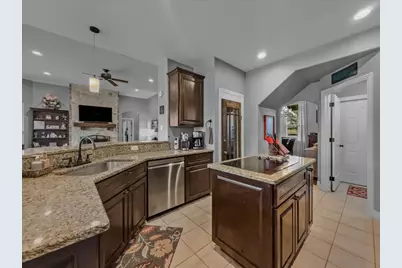 5618 Gebron Court, Fort Worth, TX 76126 - Photo 6