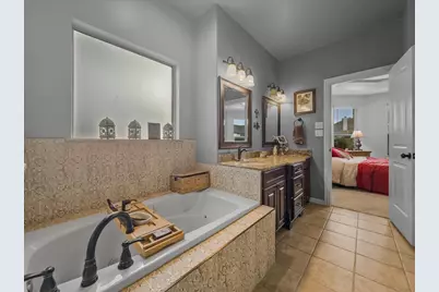 5618 Gebron Court, Fort Worth, TX 76126 - Photo 16