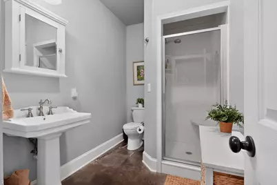 2800 County Road 2905, Dodd City, TX 75438 - Photo 16